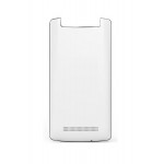 Back Panel Cover For Iberry Auxus One White - Maxbhi.com