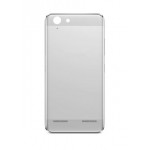 Back Panel Cover For Lenovo Vibe K5 Plus White - Maxbhi.com