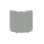 Back Panel Cover For Motorola Razr V3i White - Maxbhi.com