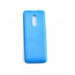 Back Panel Cover For Nokia 105 Blue - Maxbhi.com