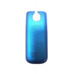 Back Panel Cover For Nokia 2690 Blue - Maxbhi.com
