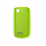 Back Panel Cover For Nokia Asha 200 Green - Maxbhi.com