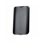 Back Panel Cover For Nokia C5 Grey - Maxbhi.com