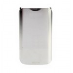 Back Panel Cover For Nokia C5 White - Maxbhi.com