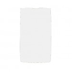 Back Panel Cover For Nokia E52 White - Maxbhi.com