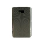 Back Panel Cover For Nokia E72 Grey - Maxbhi.com