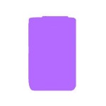 Back Panel Cover For Nokia E72 Purple - Maxbhi.com