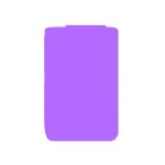 Back Panel Cover For Nokia E72 Purple - Maxbhi.com