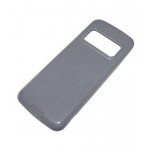 Back Panel Cover For Nokia N79 Grey - Maxbhi.com