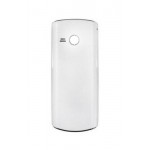Back Panel Cover For Samsung E2232 White - Maxbhi.com