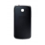 Back Panel Cover For Samsung Galaxy Star Plus S7262 Dual Sim Blue - Maxbhi.com