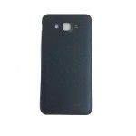 Back Panel Cover For Samsung J700 Black - Maxbhi.com