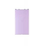 Back Panel Cover For Sony Ericsson W350i Purple - Maxbhi.com