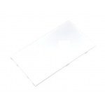 Back Panel Cover For Sony Ericsson W350i White - Maxbhi.com