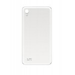 Back Panel Cover For Vivo Y11 White - Maxbhi.com