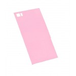 Back Panel Cover For Xiaomi Mi 3 Pink - Maxbhi.com