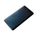 Back Panel Cover For Xiaomi Mi Note Black - Maxbhi.com