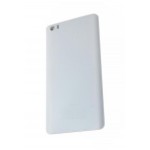 Back Panel Cover For Xiaomi Mi Note White - Maxbhi.com