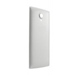 Back Panel Cover For Xolo A500 Club White - Maxbhi.com