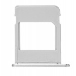 Sim Card Holder Tray For Samsung Galaxy Note 5 Dual Sim 32gb Silver - Maxbhi Com