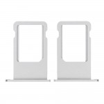 Sim Card Holder Tray For Apple Iphone 6s Plus 128gb Grey - Maxbhi Com