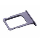 SIM Card Holder Tray for ASUS MeMO Pad FHD 10 ME302KL with LTE - White - Maxbhi.com