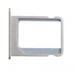 SIM Card Holder Tray for Sansui A11 - White - Maxbhi.com