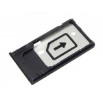 Sim Card Holder Tray For Sony Xperia Z4 Tablet Lte White - Maxbhi Com
