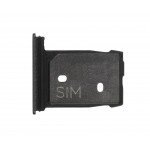 Sim Card Holder Tray For Htc 10 Grey - Maxbhi Com