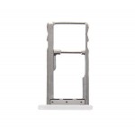 Sim Card Holder Tray For Meizu Pro 5 64gb White - Maxbhi Com