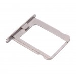 Sim Card Holder Tray For Lg Flip Ii White - Maxbhi Com