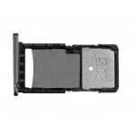 Sim Card Holder Tray For Motorola Droid Turbo 2 Black - Maxbhi Com