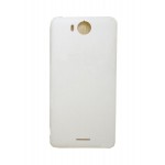 Back Panel Cover For Infocus M530 White - Maxbhi.com