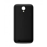 Back Panel Cover For Karbonn A35 Black - Maxbhi.com