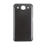 Back Panel Cover For Lg Optimus G Pro E988 Black - Maxbhi.com