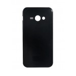 Back Panel Cover For Samsung Galaxy J1 Ace Black - Maxbhi.com