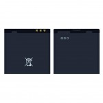 Battery For Nokia 6500 Slide By - Maxbhi Com