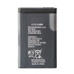 Battery For Nokia 6670 By - Maxbhi.com