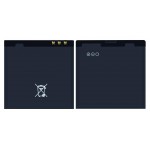 Battery For Nokia 8600 Luna By - Maxbhi Com
