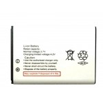 Battery For Samsung C120 By - Maxbhi.com
