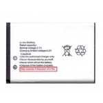 Battery For Samsung E1200 Pusha By - Maxbhi.com
