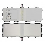 Battery For Samsung P7500 Galaxy Tab 10 1 3g By - Maxbhi Com