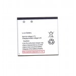 Battery For Sony Ericsson Live With Walkman By - Maxbhi.com