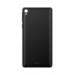 Back Panel Cover For Celkon Q455 Black - Maxbhi.com