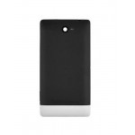 Back Panel Cover For Htc Windows Phone 8s White - Maxbhi.com