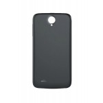 Back Panel Cover For Lenovo A850 Black - Maxbhi.com