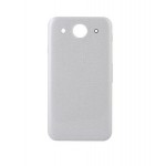 Back Panel Cover For Lg Optimus G Pro E988 White - Maxbhi.com