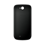 Back Panel Cover For Micromax Canvas Elanza A93 White - Maxbhi.com
