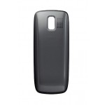 Back Panel Cover For Nokia 112 Black - Maxbhi.com