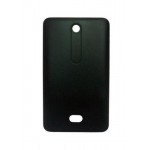 Back Panel Cover For Nokia Asha 210 Dual Sim Black - Maxbhi.com